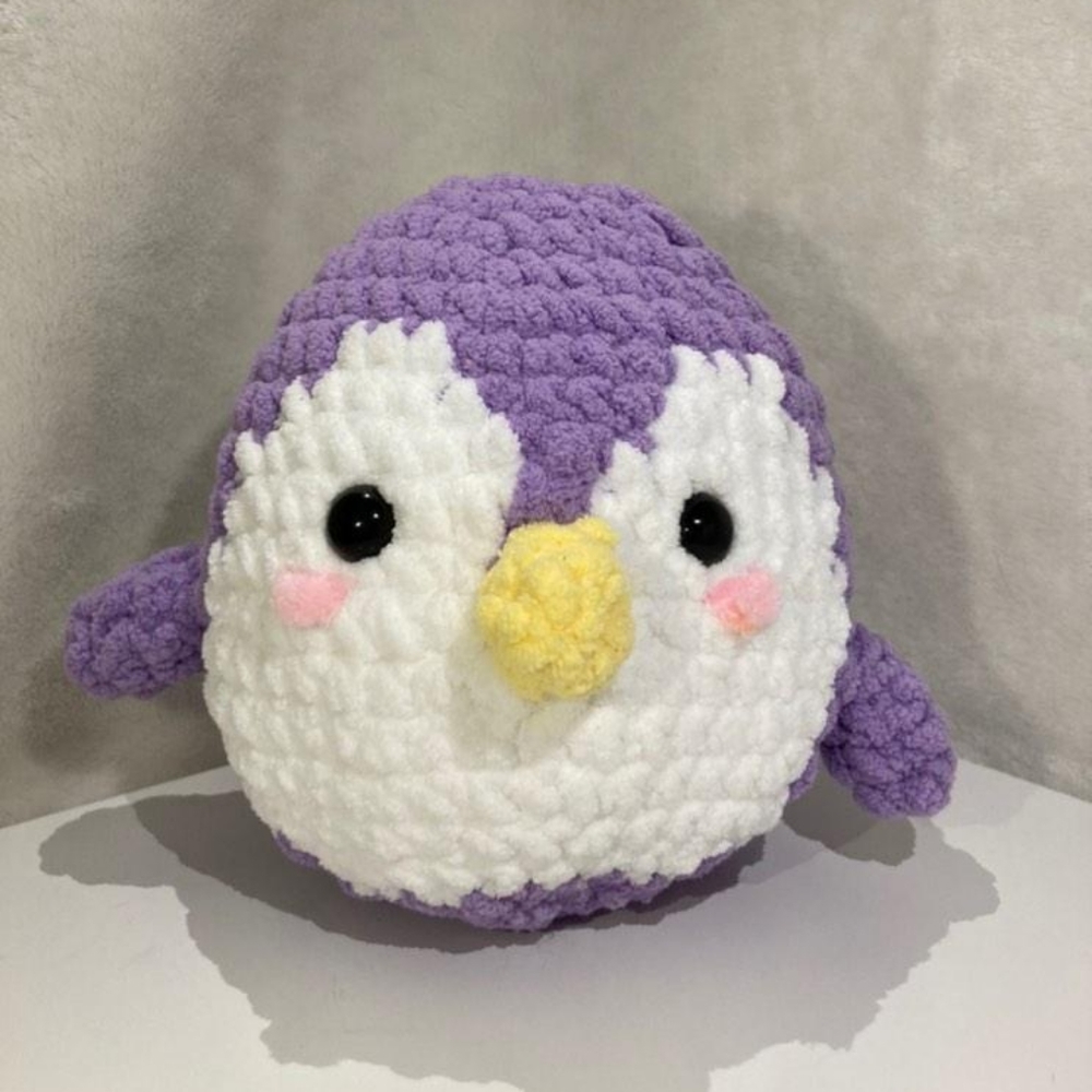 Chutie Plushie
